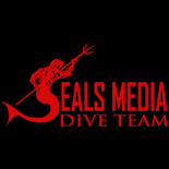 seals-media-dive-team